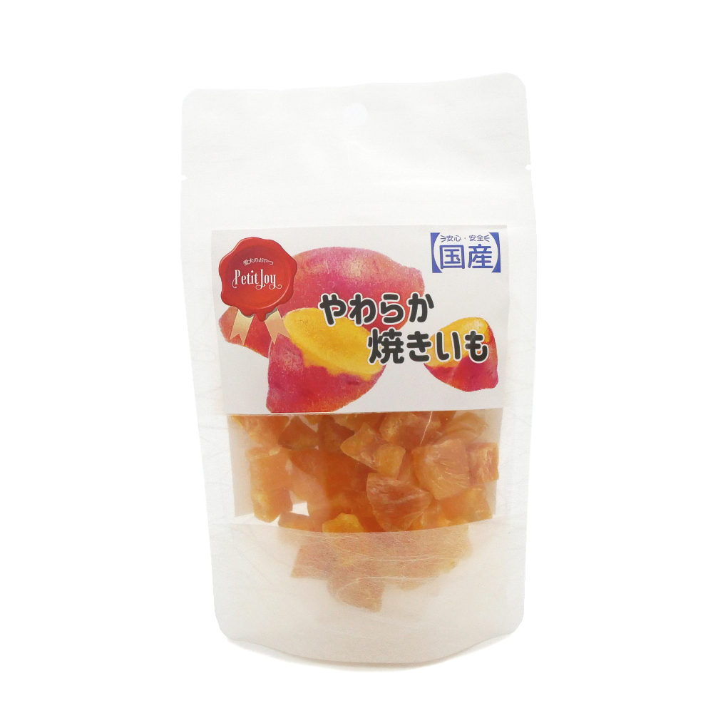エースプロダクツ　Ｐｅｔｉｔ　Ｊｏｙ　やわらか焼いも