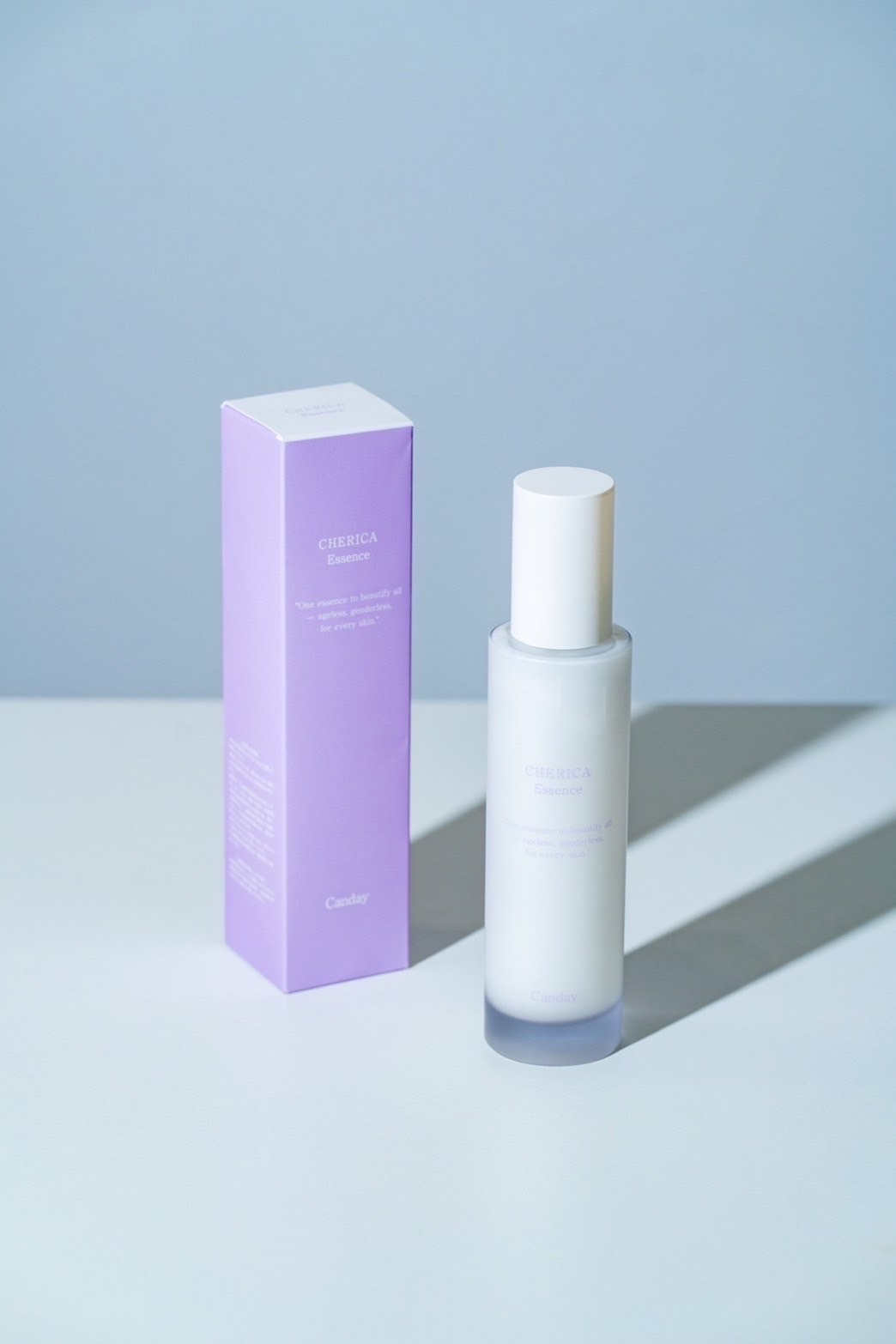 Canday CHERICA Essence 150ml 美容液 シェリカエッセンス | ツナグ