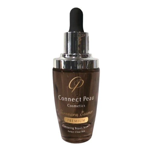Connect Peau シグネチャーエッセンスプレミアム 30mL シロナルエッセンスプレミアム | ツナグ