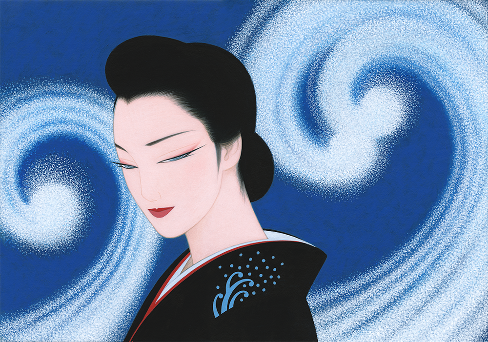 波濤
