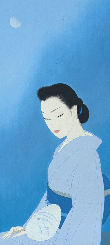 船遊びⅡ