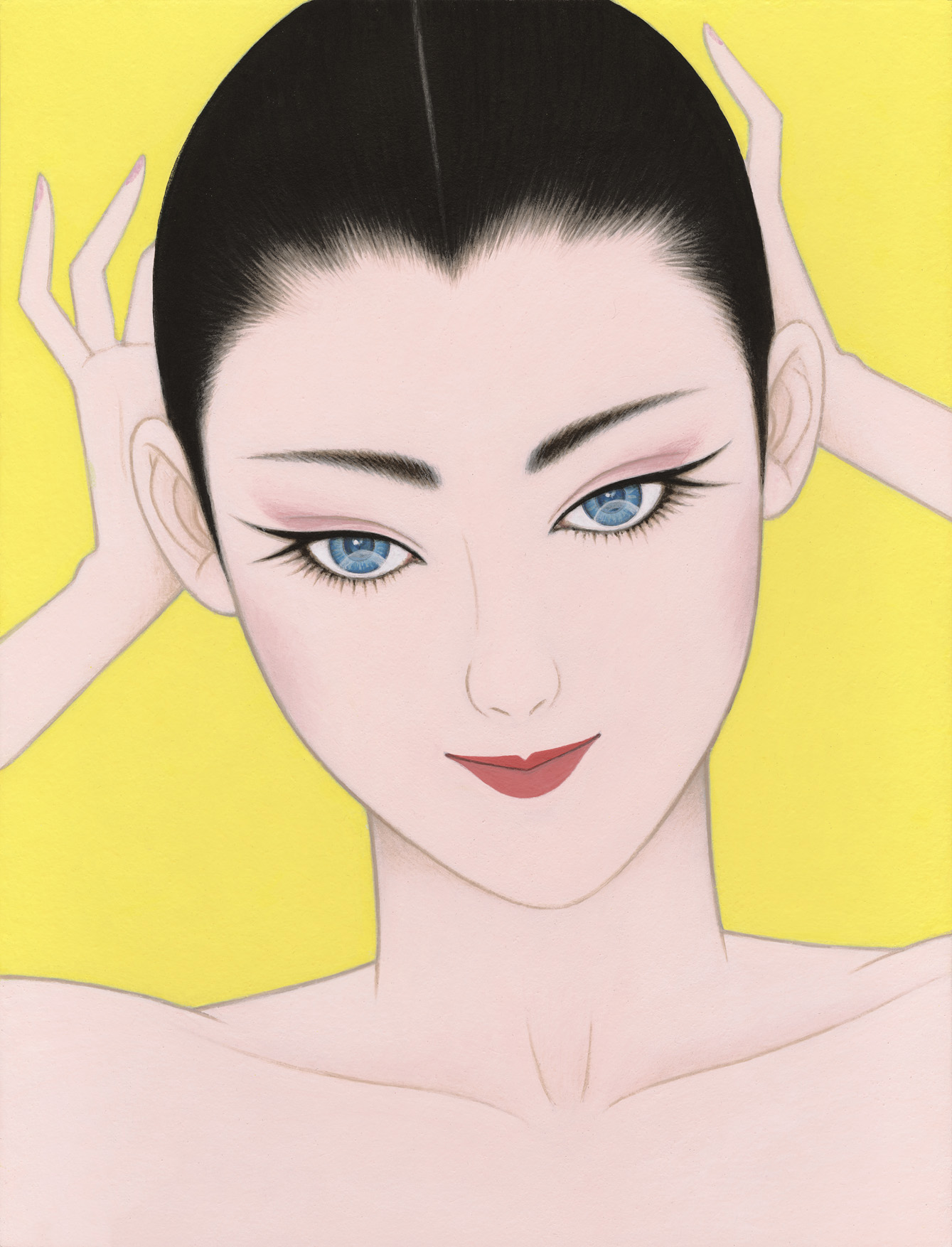 心待ち