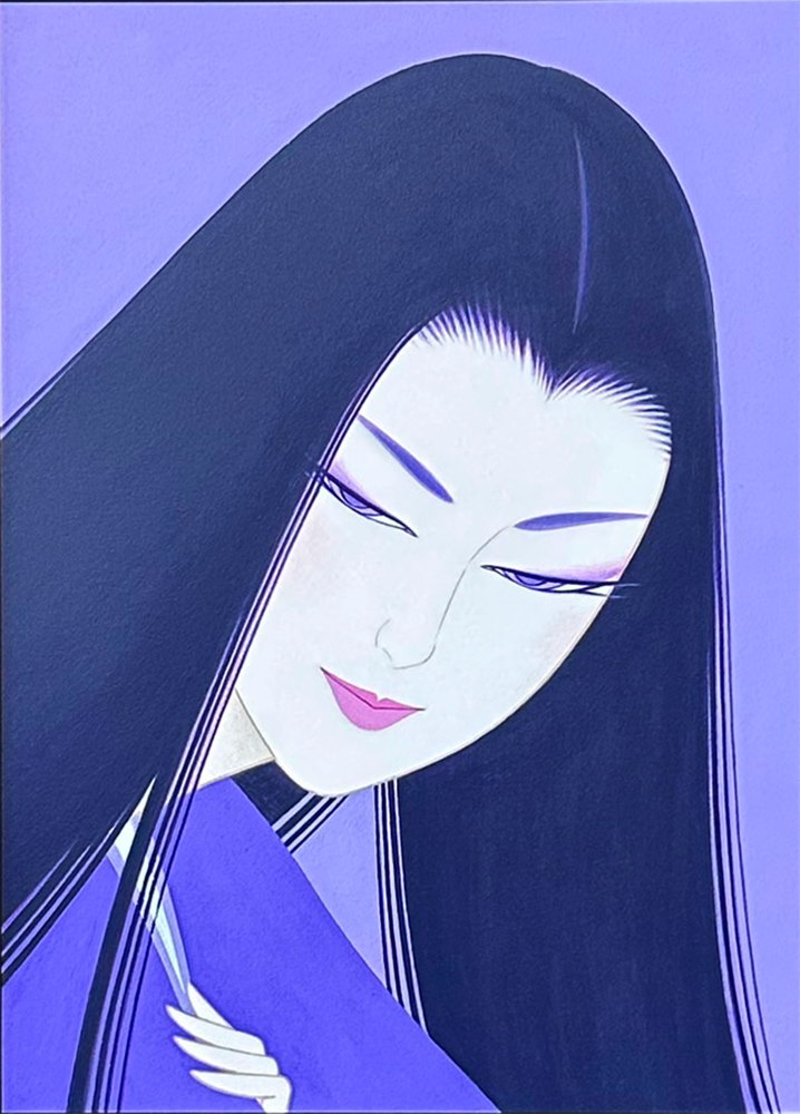 雅なる時