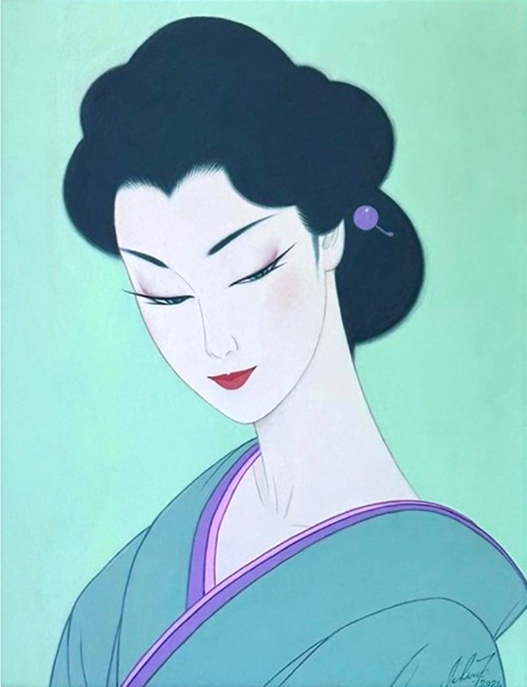 想い残して