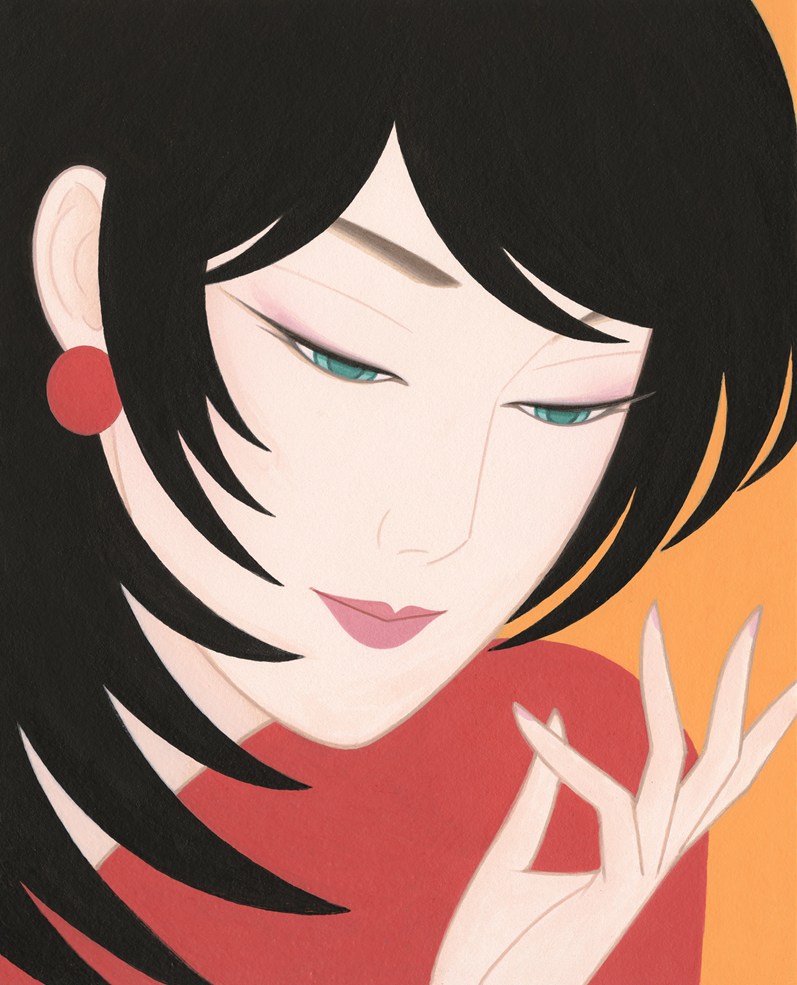 よぎる思い