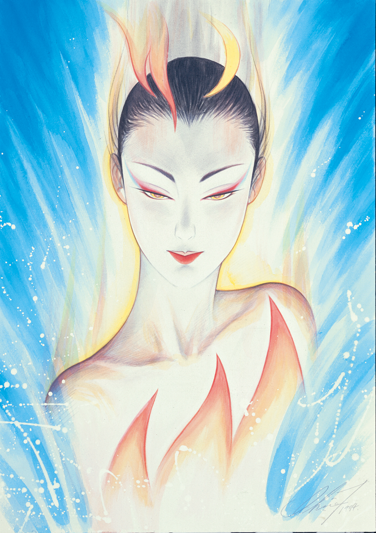 夜叉