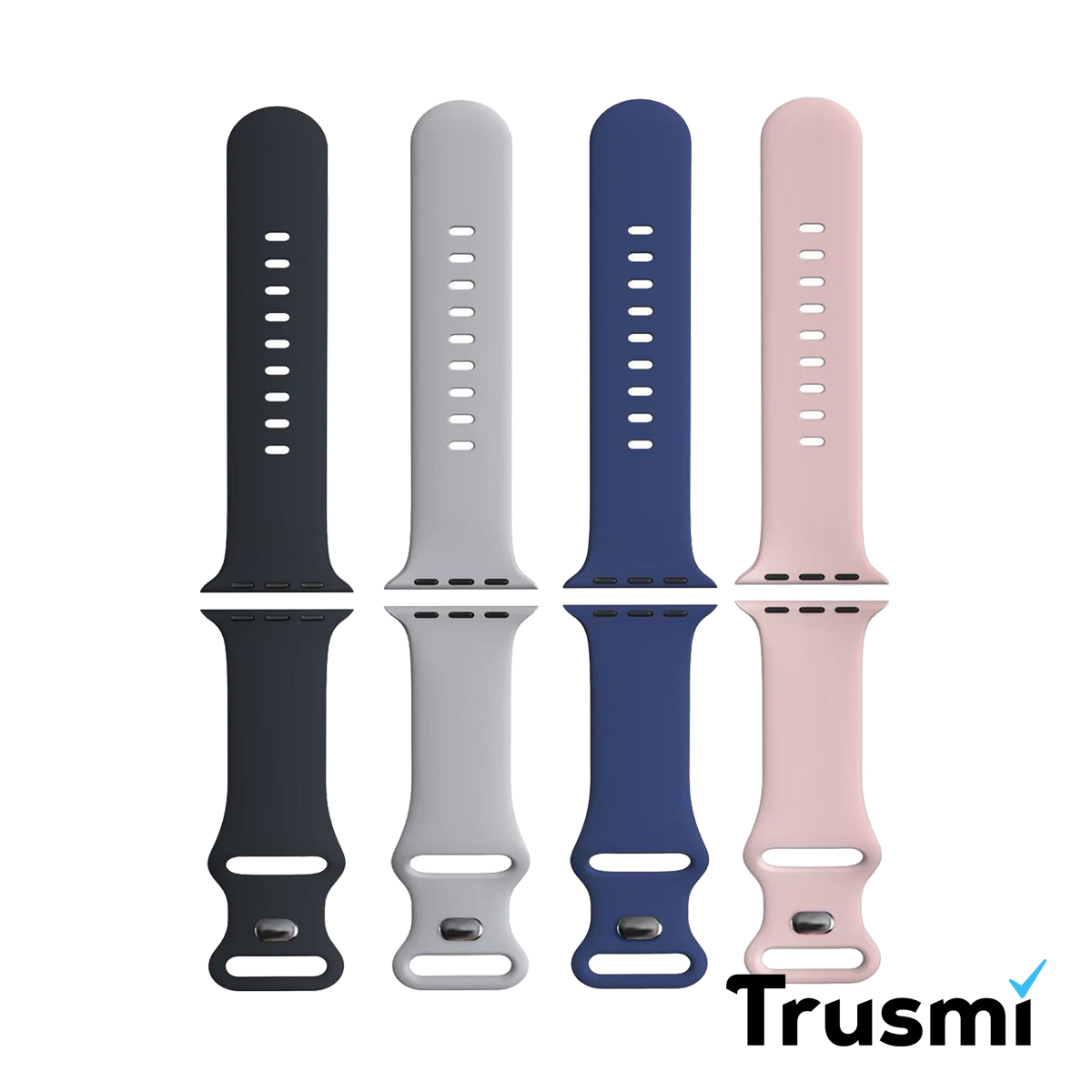 【TRUSMI】Apple Watch バンド