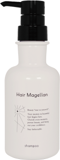 ヘアマゼラン シャンプー(プライム商品)