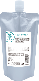 ワクワクの種 ジェルエッセンス