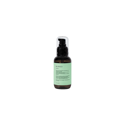 NU RICCI styling oil
