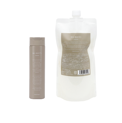 NU RICCI treatment
