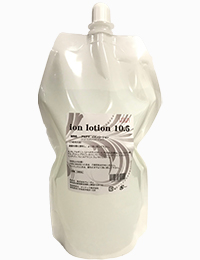 ionlotion 10.5（イオンローション10.5）