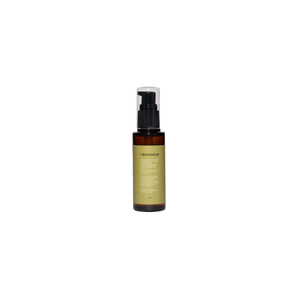 oil