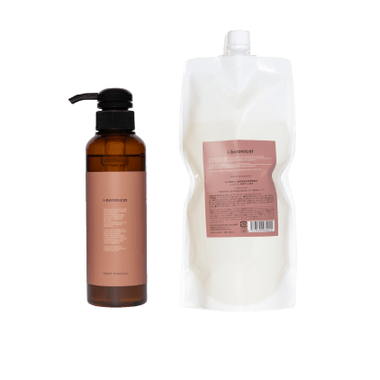 repair shampoo