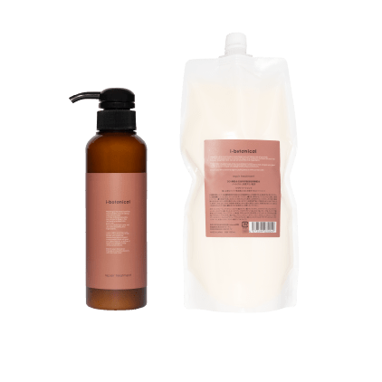 repair treatment