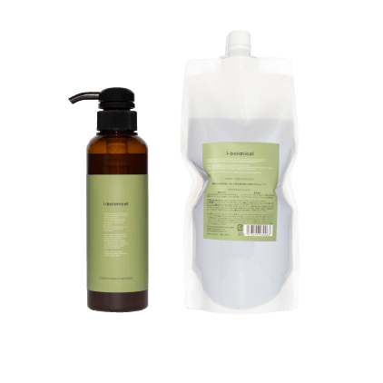 clear scalp shampoo