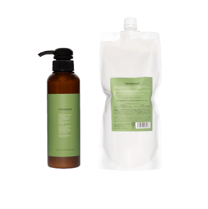 clear scalp treatment