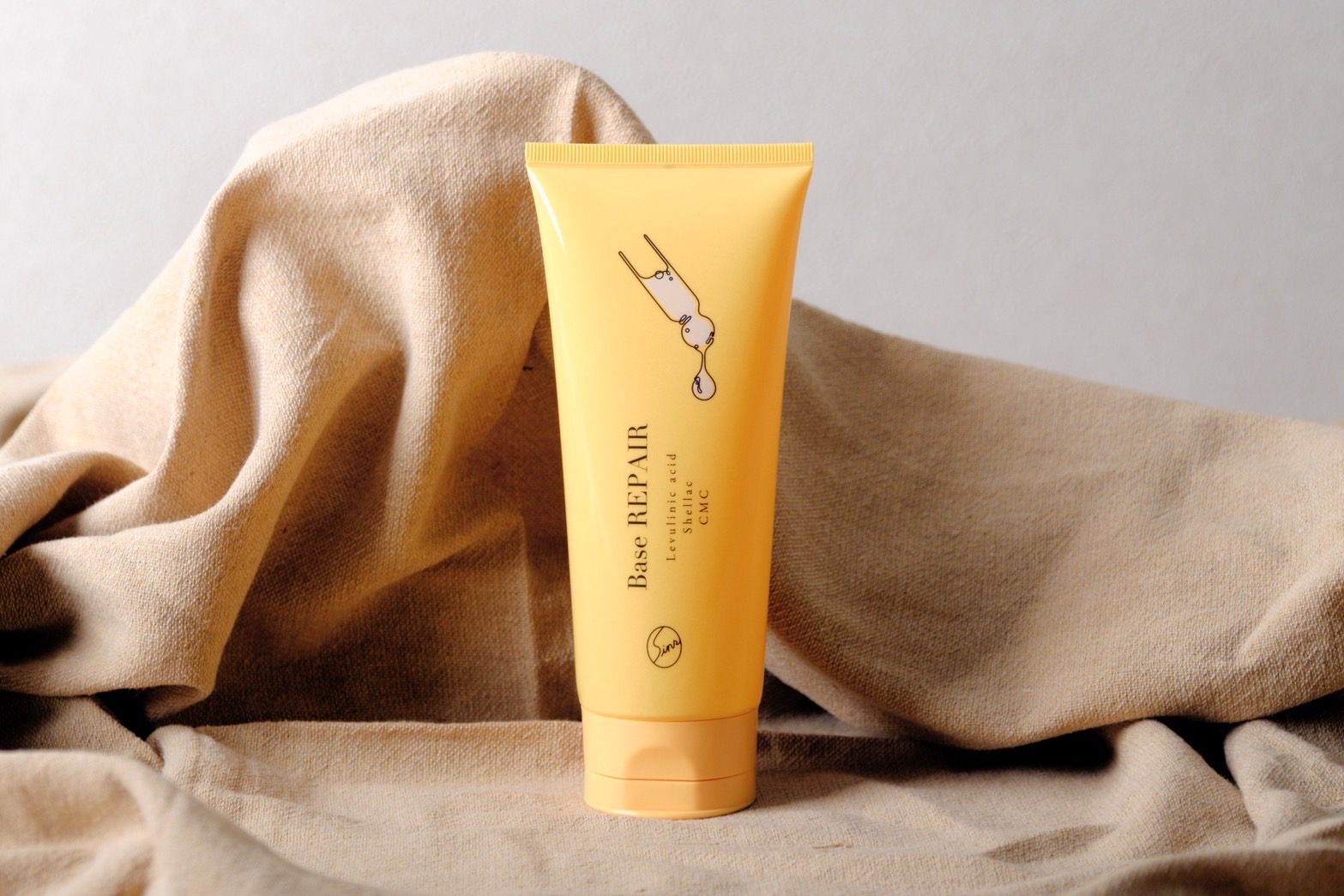 sins Base REPAIR 200ml