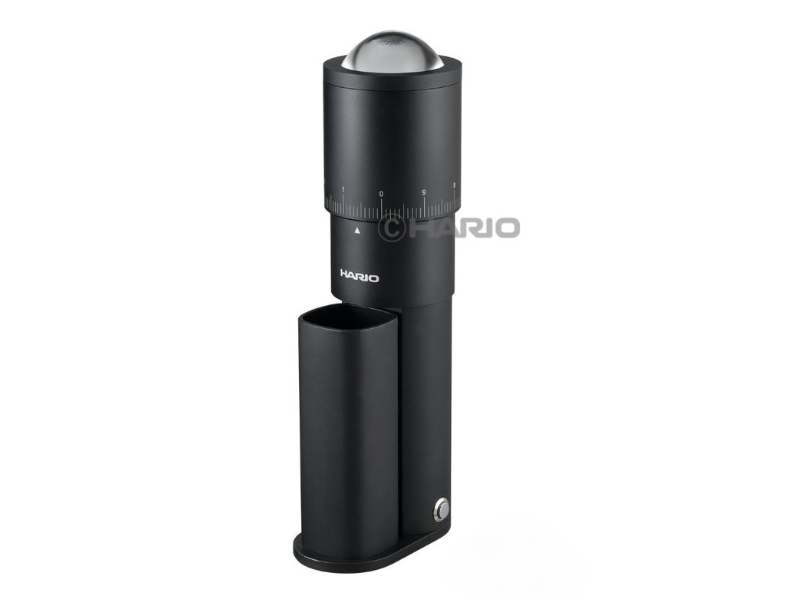 HARIO Electric Coffee Grinder SHIZUKA