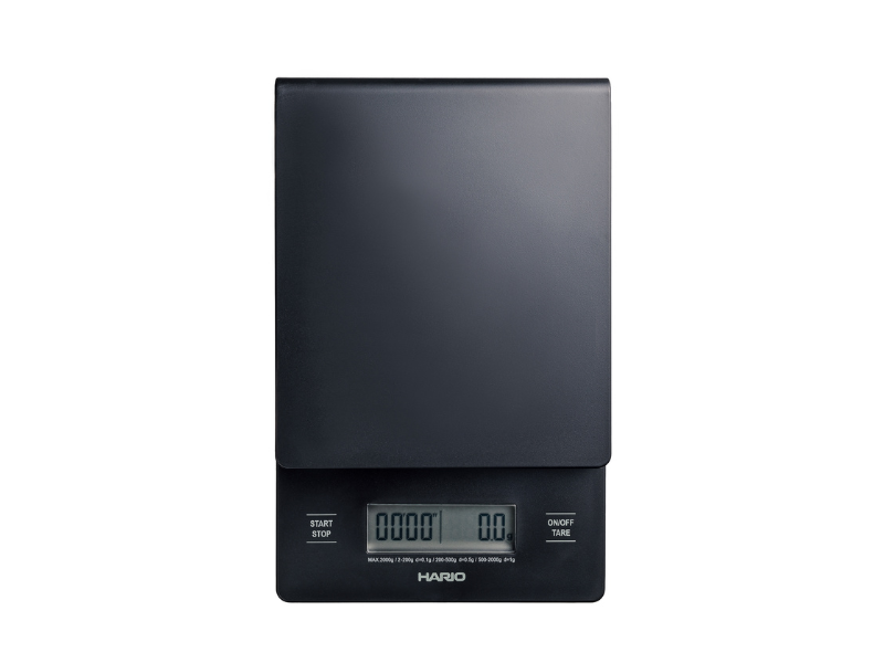 HARIO V60 ドリップスケール