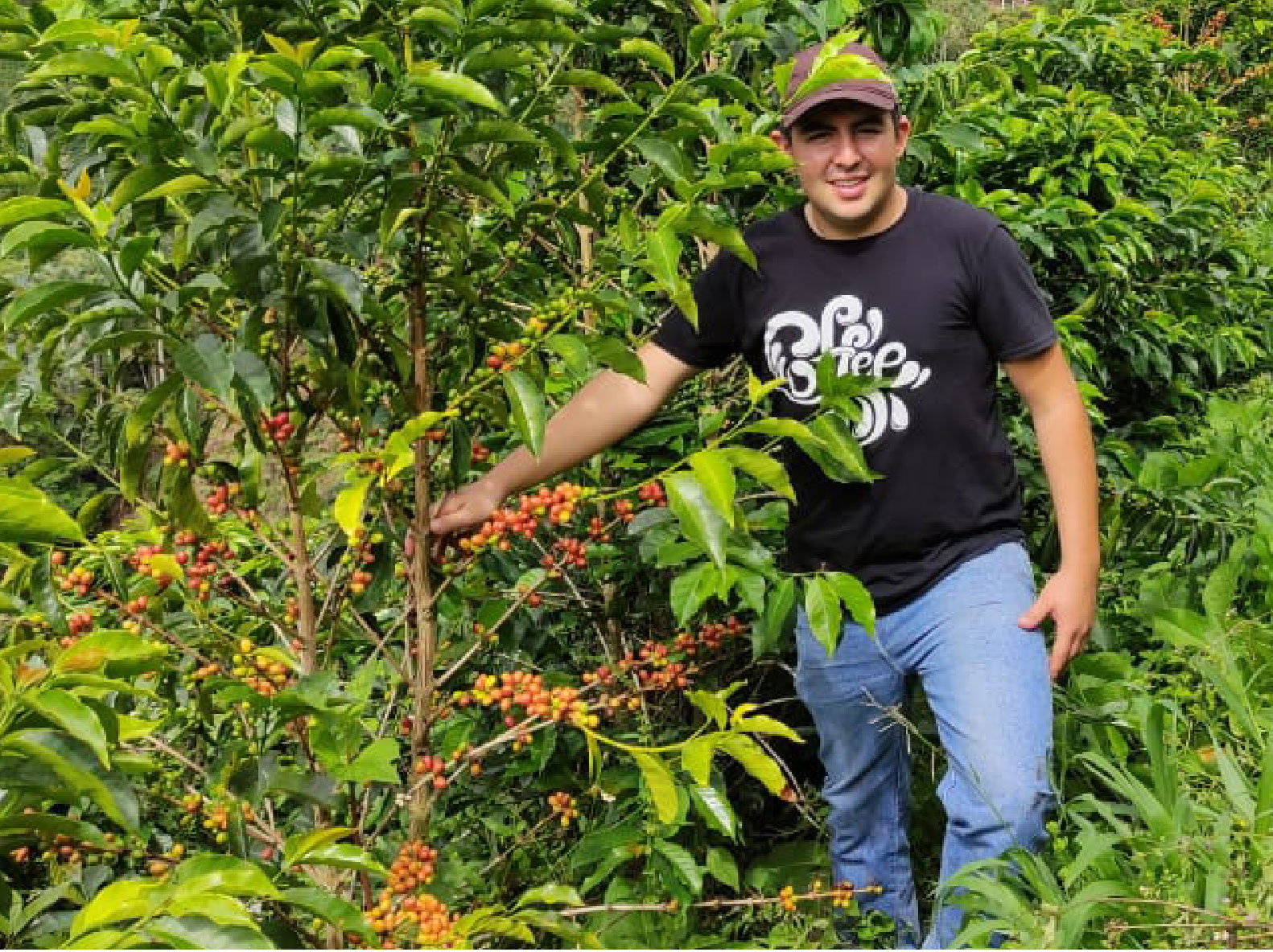 コロンビア ウィラ ラス・フローレス タビ ウォッシュ