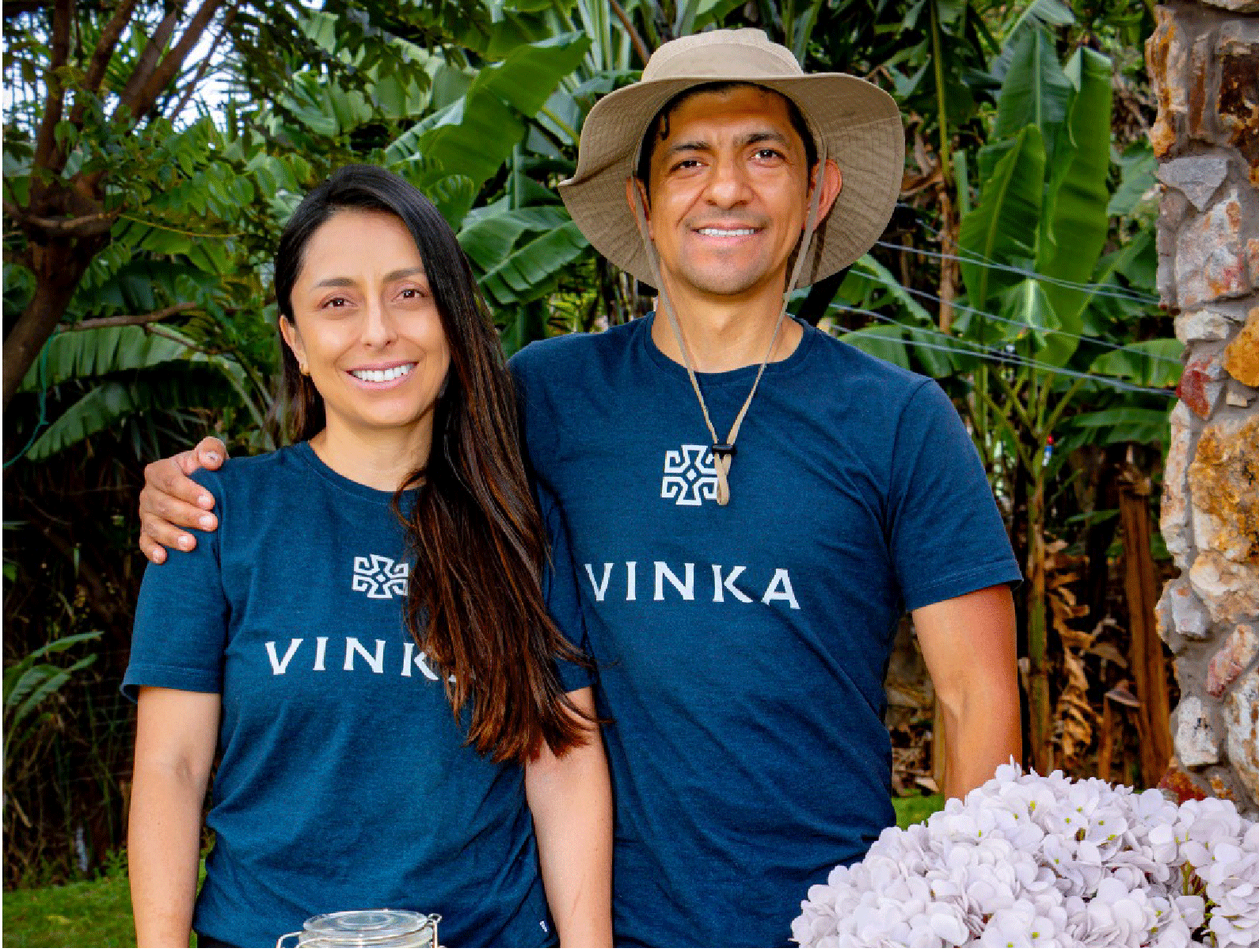 エクアドル ビンカ農園 シドラ アナエロビックナチュラル