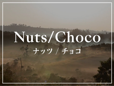 ナッツ/チョコ