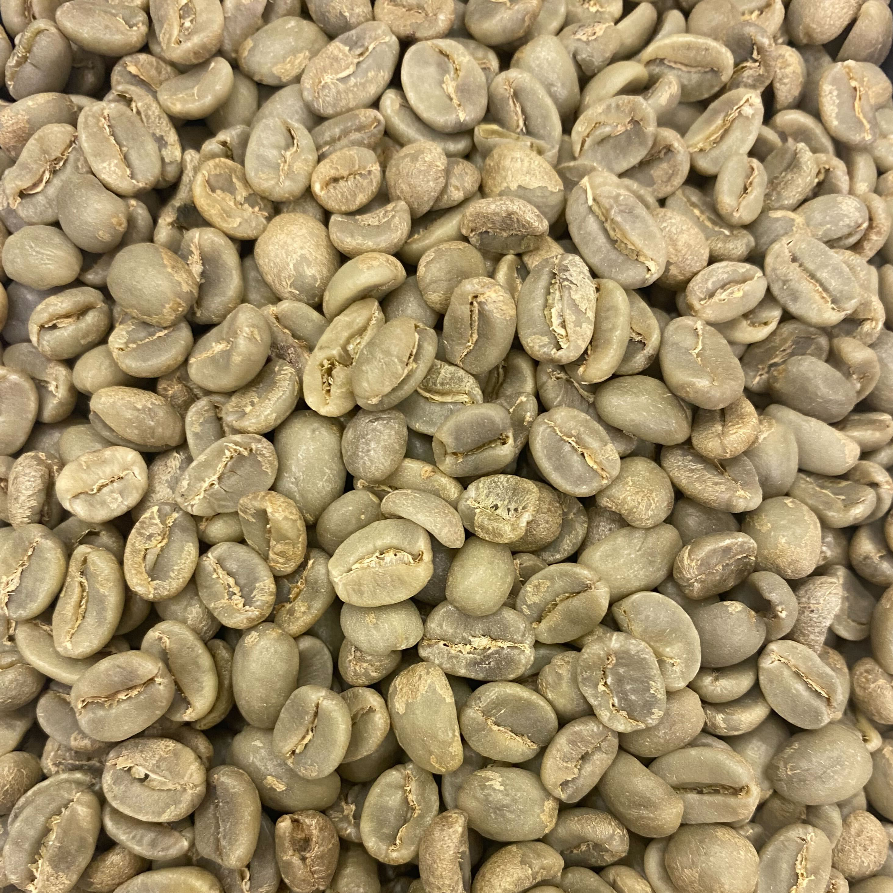 beans