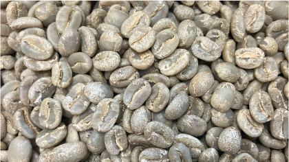 beans
