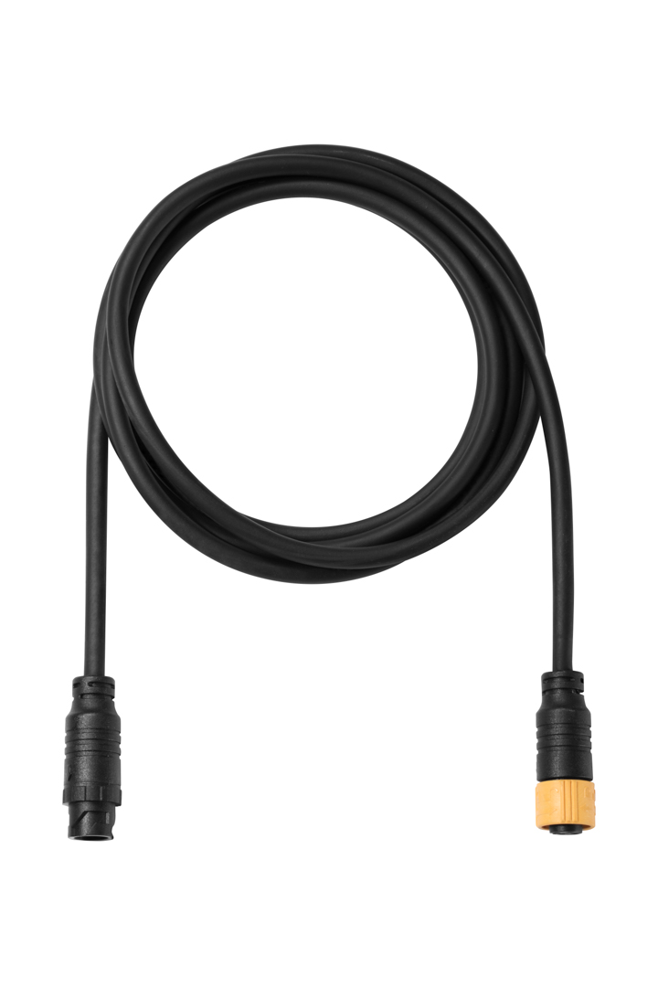 ＜近日発売＞ Uni専用ジャンパーケーブル 10m（DC/DMX）