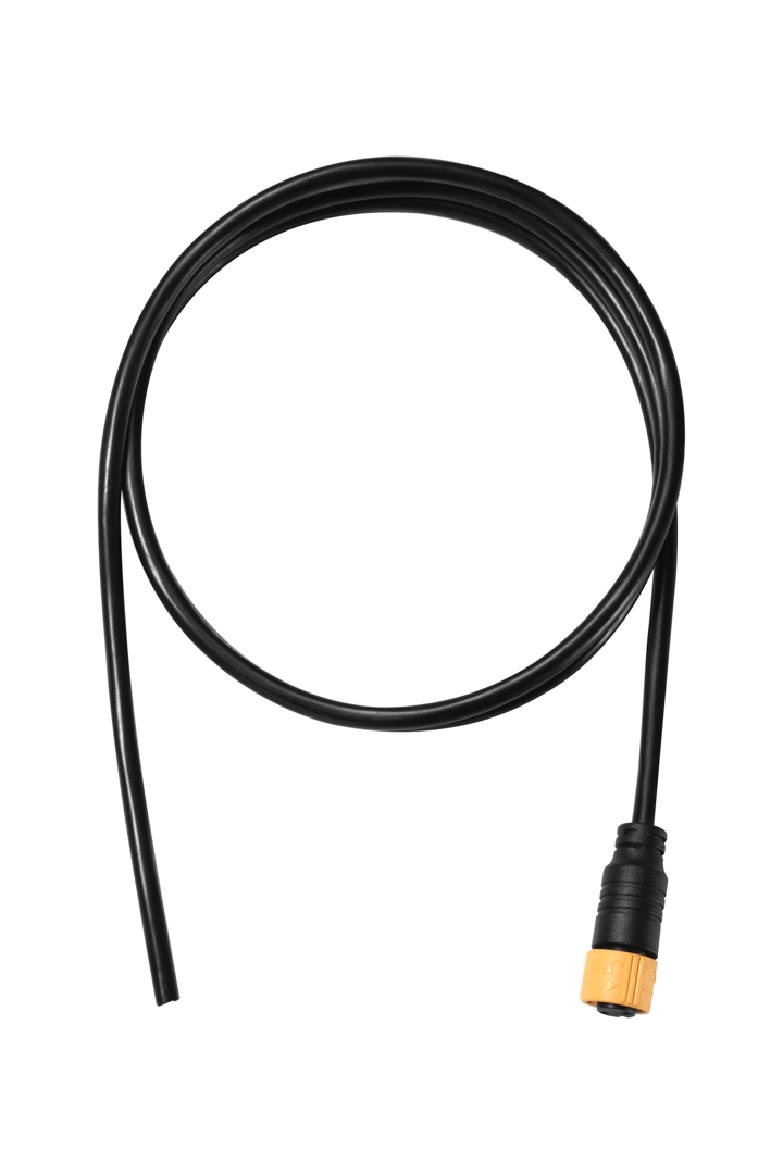 ＜近日発売＞ Uni専用リードケーブル 10m（DMX-RJ45変換）
