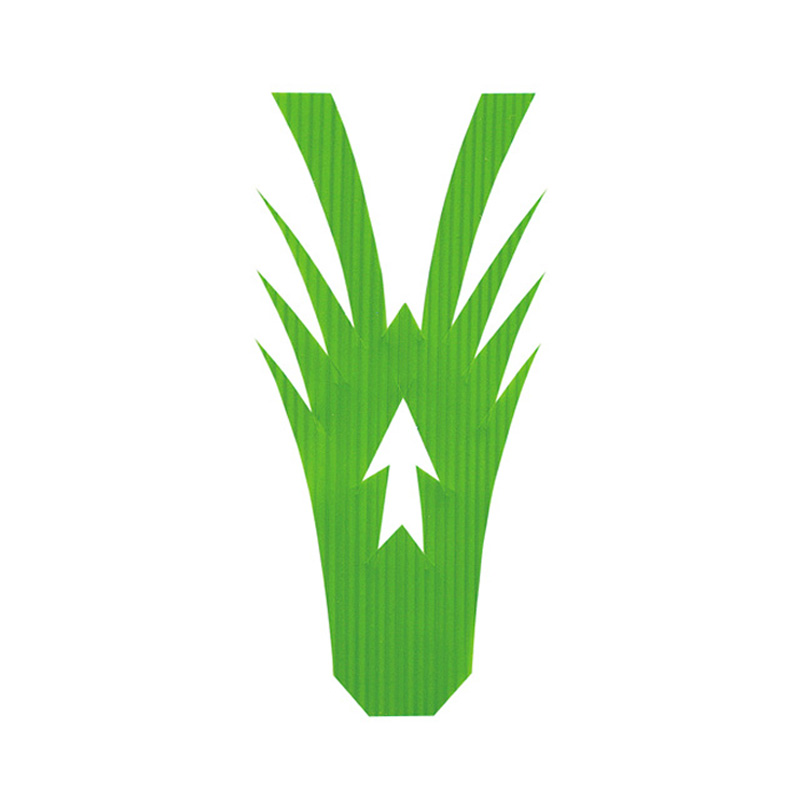 海老バラン　２号（１０００枚）