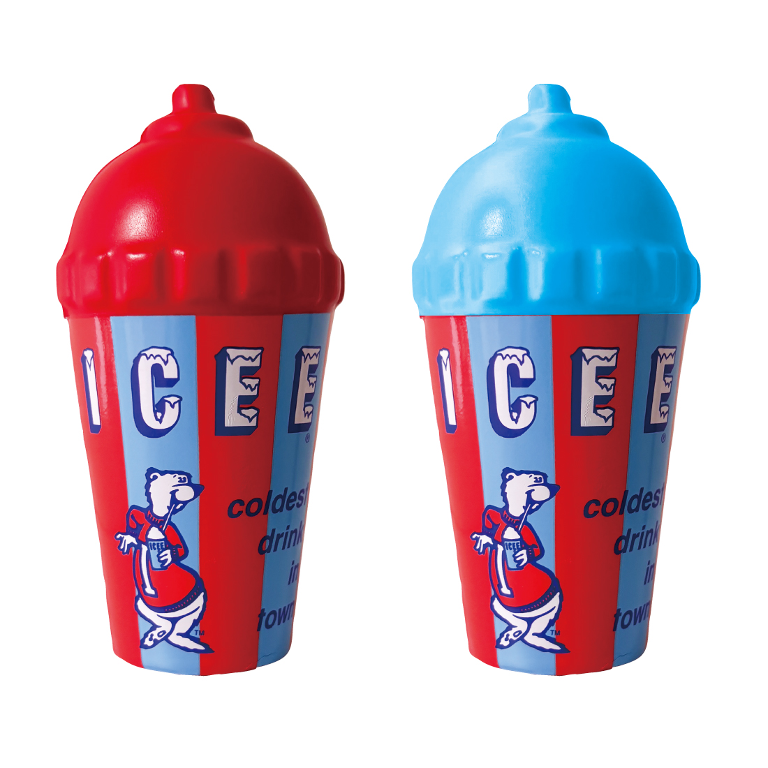 ICEE ANTENNA TOPPER アンテナトッパー / スクイーズ