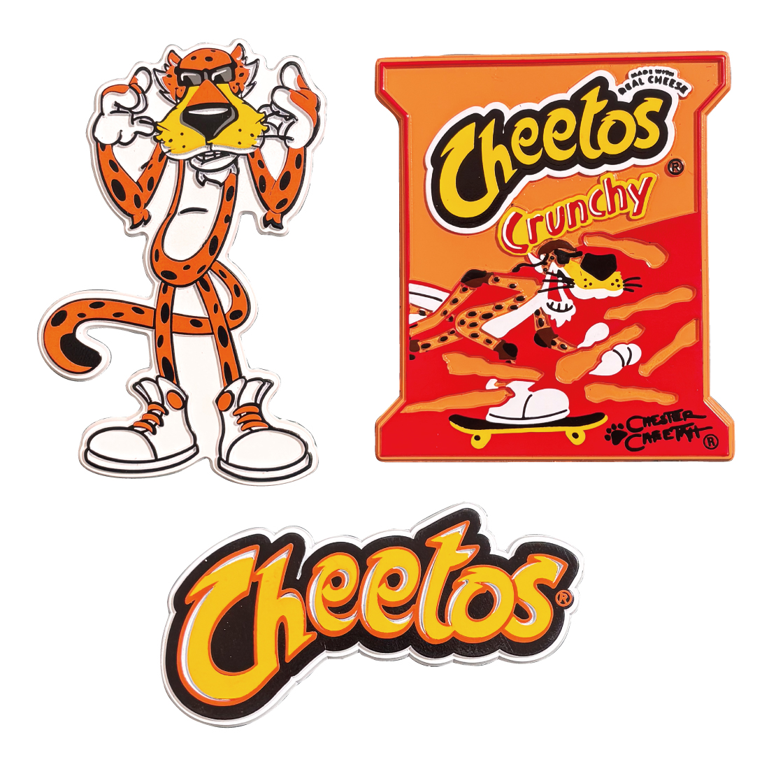 MAGNET / CHEETOS