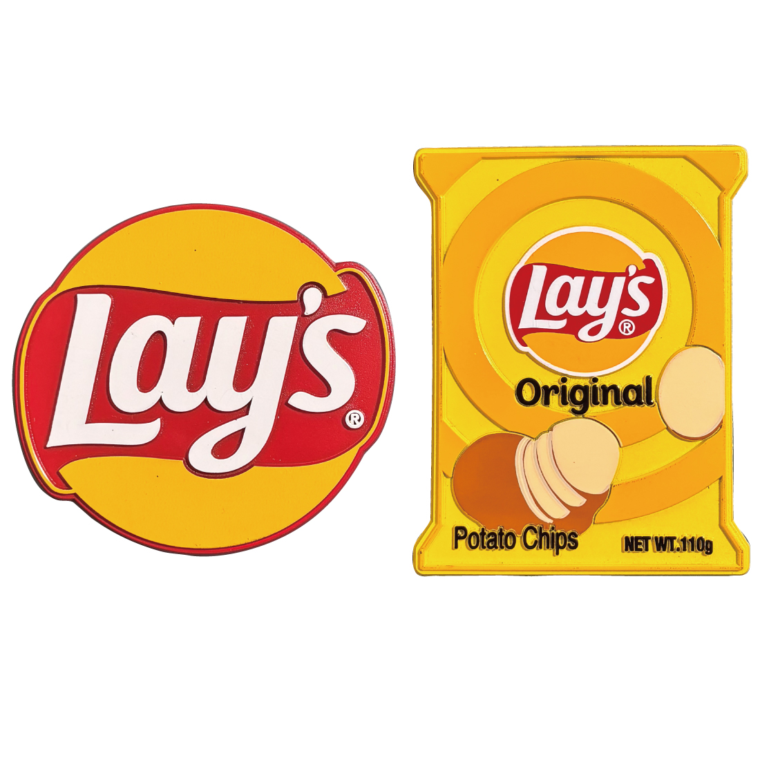 MAGNET / Lay's