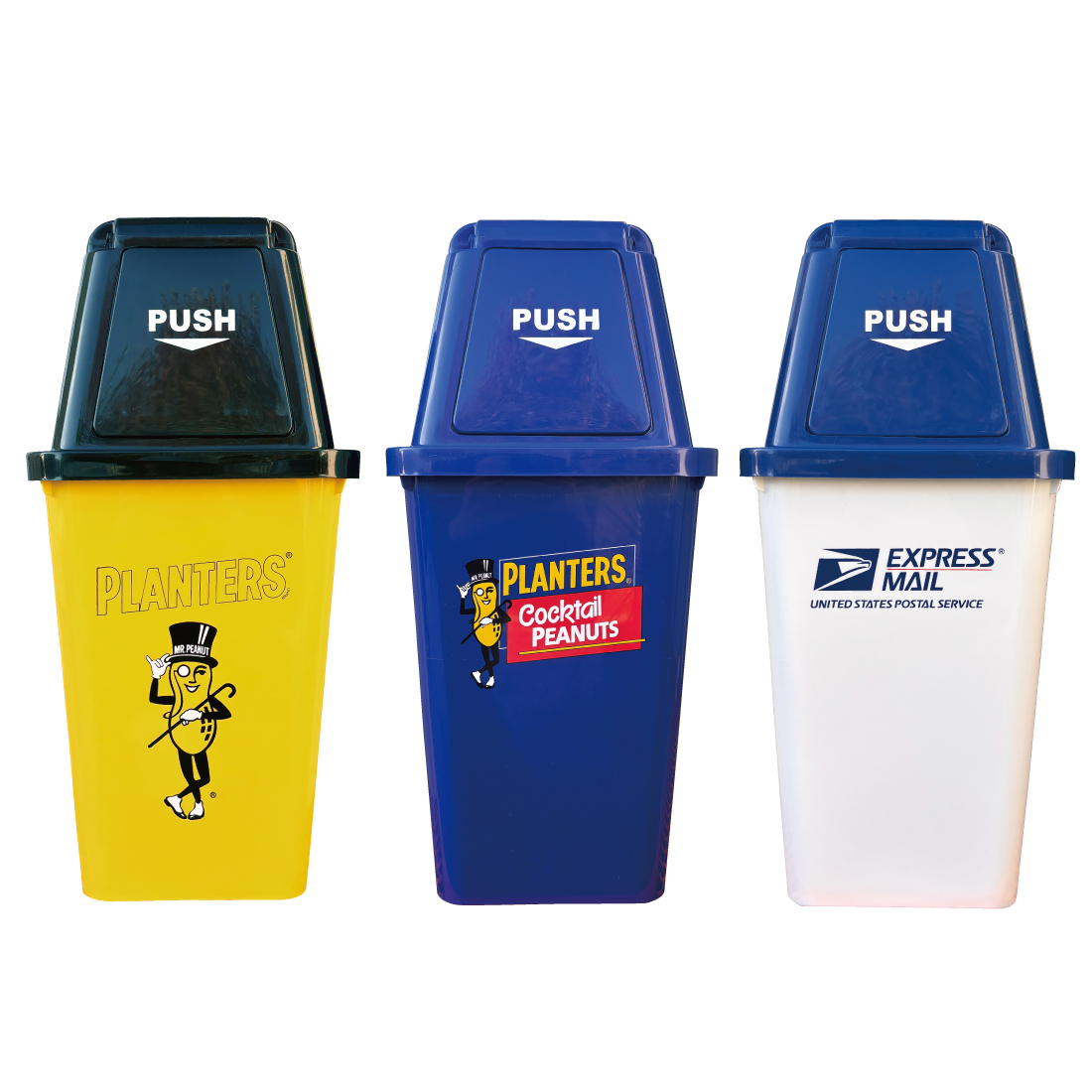 20L STORAGE BOX【６個選んでカートに入れてください】