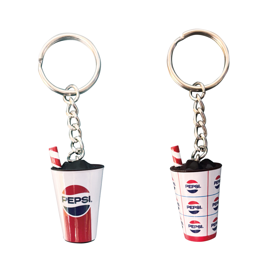 3D KEYCHAIN / PEPSI