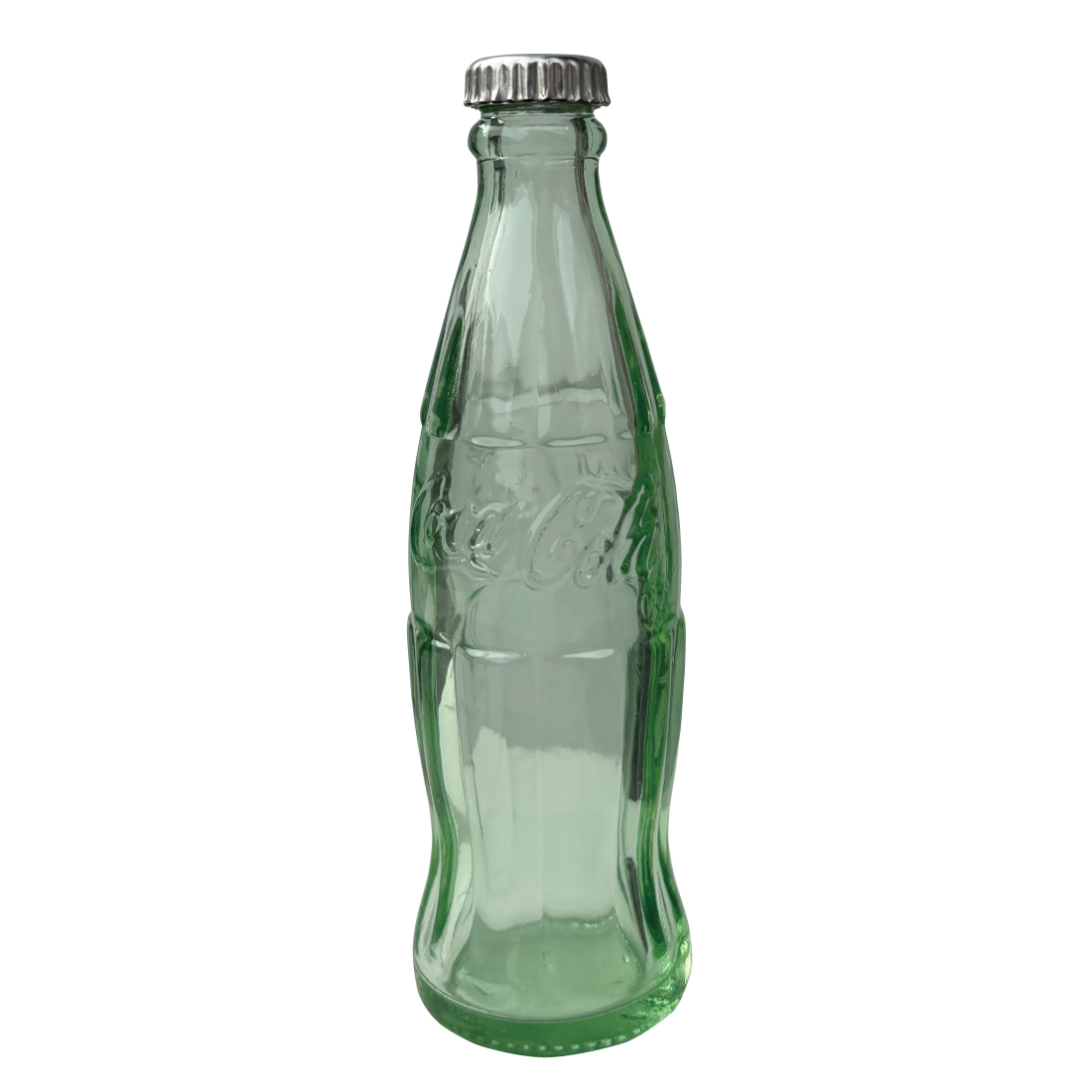 COCA COLA / SALT & PEPPER SHAKERS