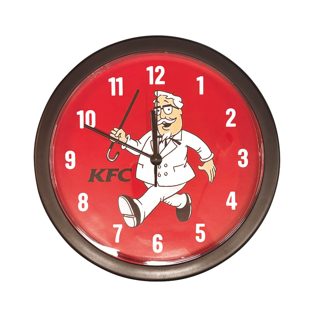 KFC CLOCK
