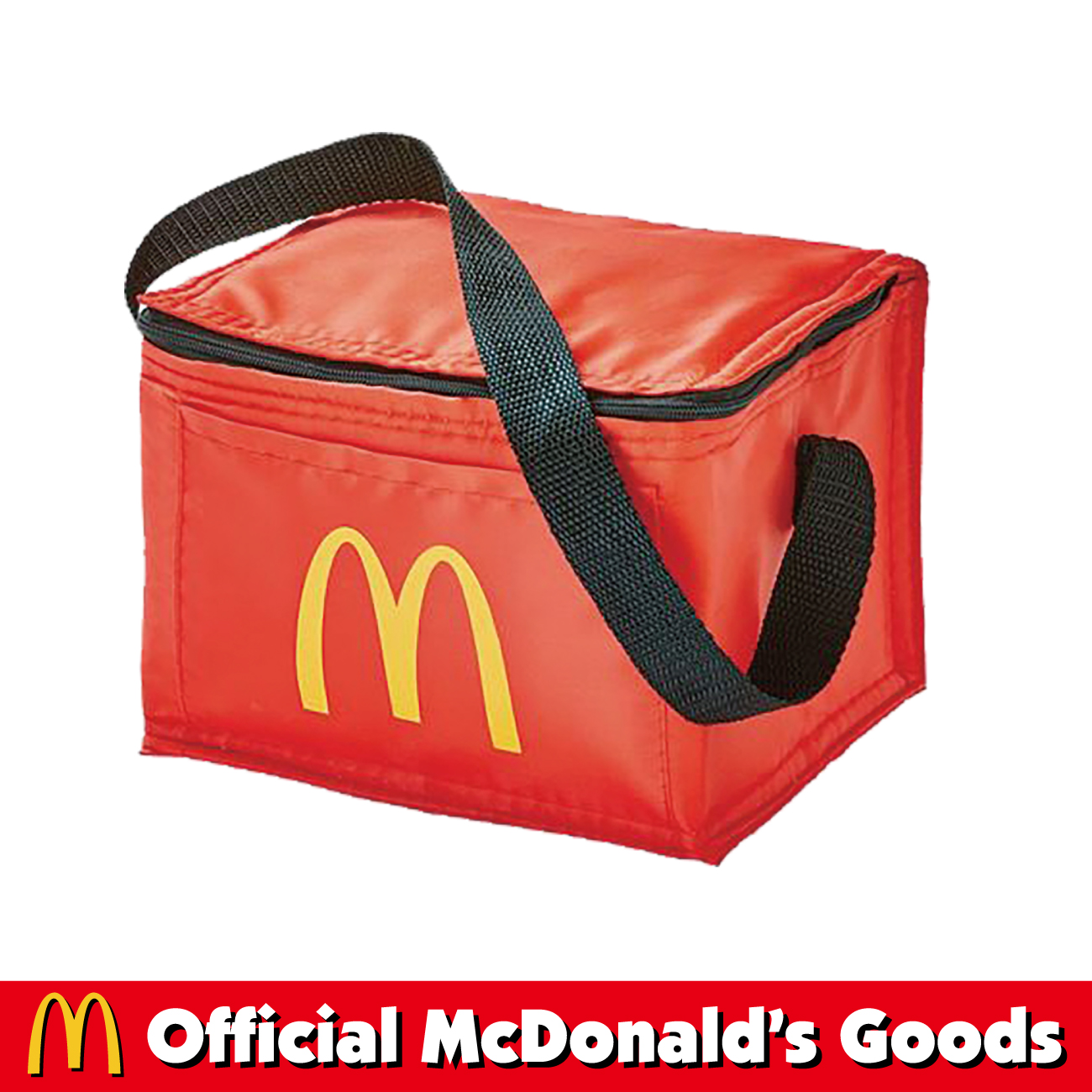 MC / COOLER BAG