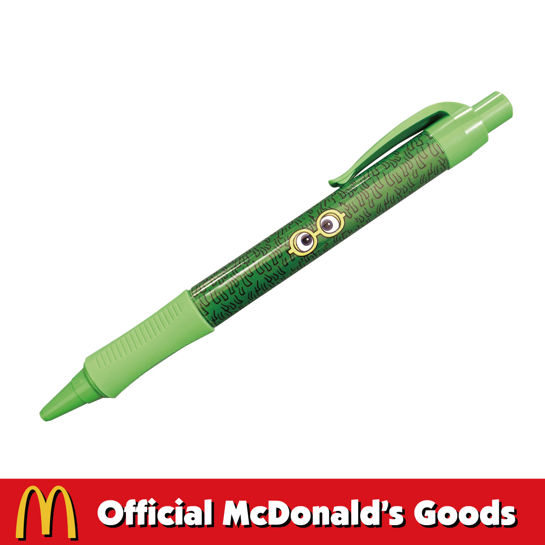 MC-FRY KID PEN