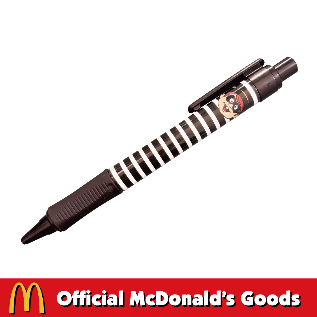 MC-HAMBURGLAR PEN