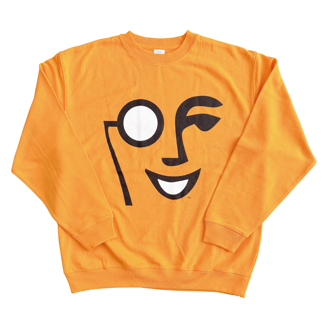 PLANTERS / SWEAT SHIRT-1