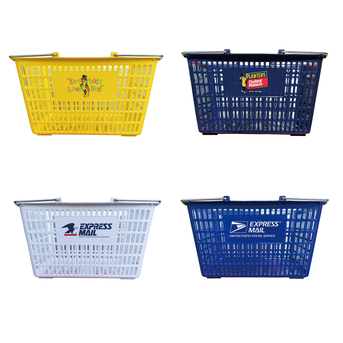 SHOPPING BASKET【６個選んでカートに入れてください】