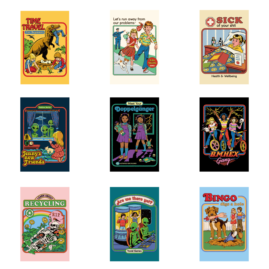 Steven Rhodes / MAGNET-Rectangle-2