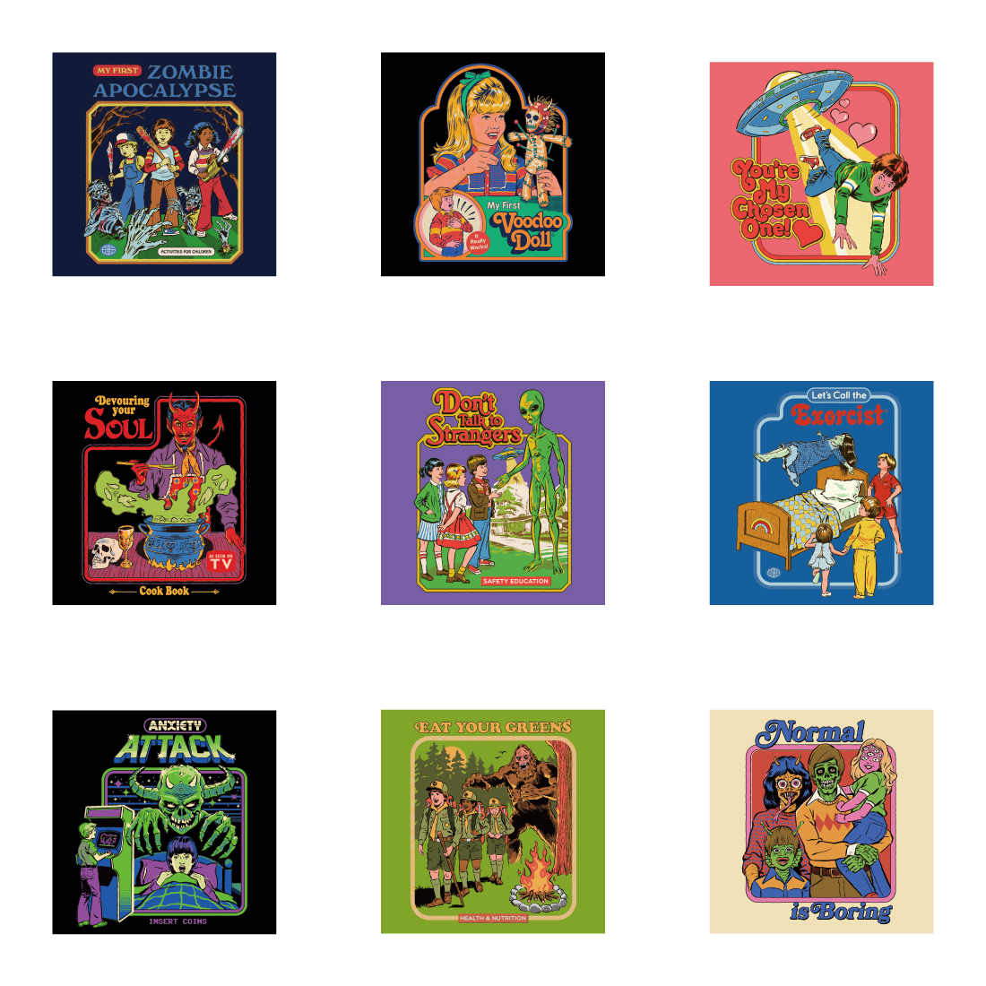 Steven Rhodes / MAGNET-Square-2