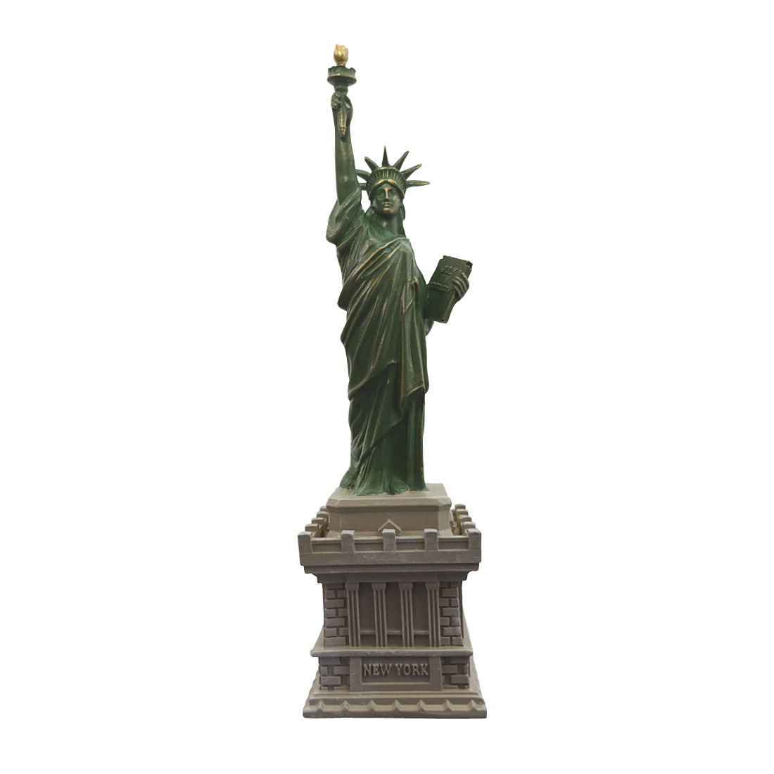 STATUE OF LIBERTY / STANDARD