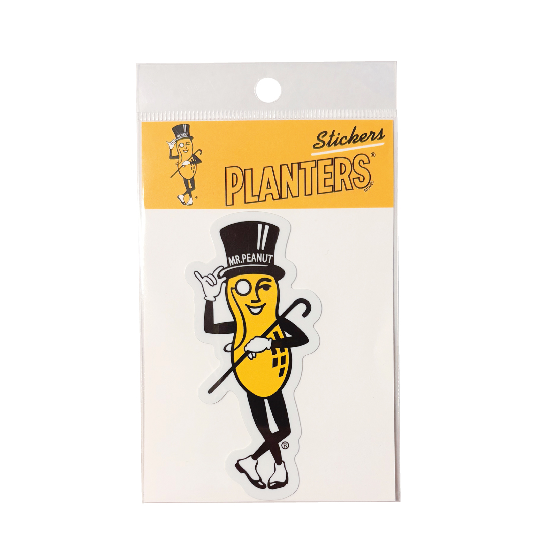 STICKER / PLANTERS-1