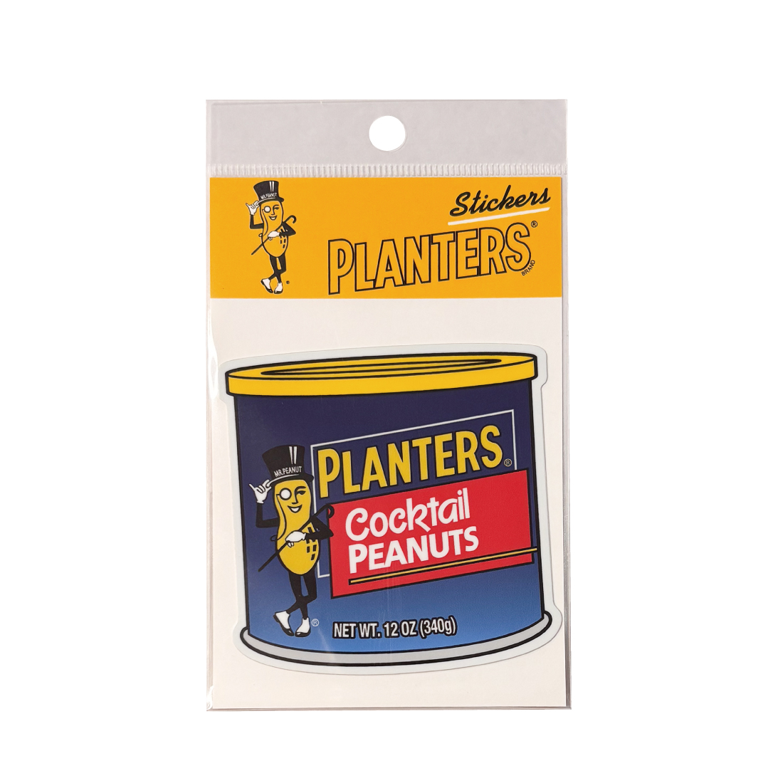 STICKER / PLANTERS-2