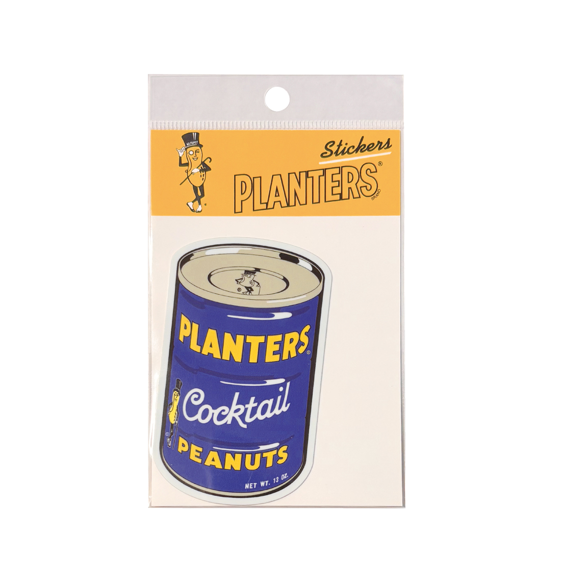 STICKER / PLANTERS-3